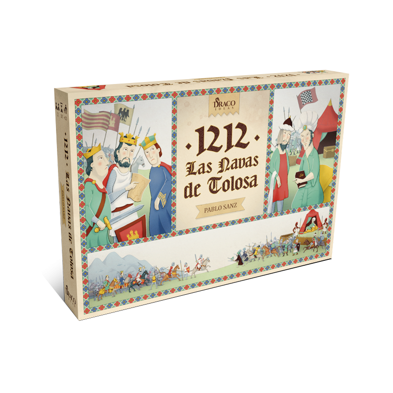 1212 Las Navas de Tolosa