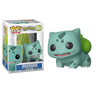 1508 funko pop games pokemon bulbasaur