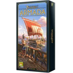 7 Wonders Armada