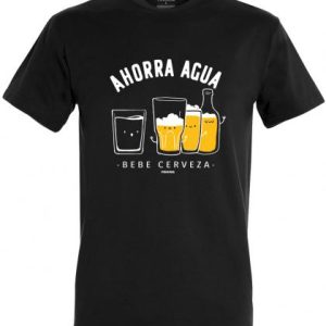 Ahorra Agua