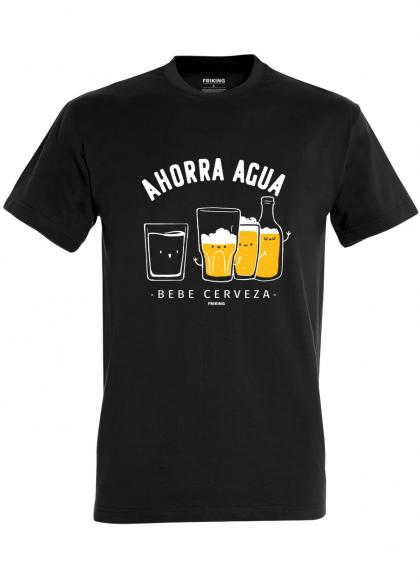 Ahorra Agua