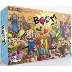 Boom Party