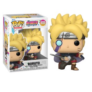 Boruto