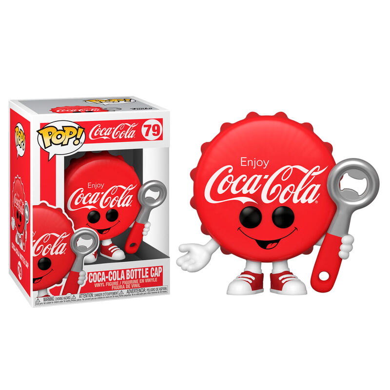 Coca cola Chapa