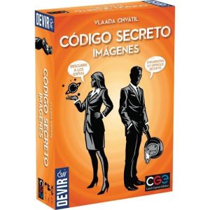 Codigo Secreto Imagenes