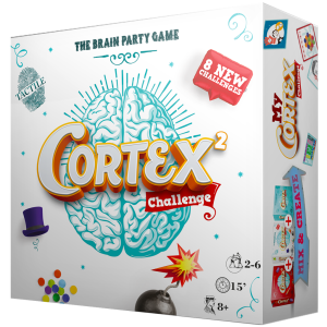Cortex Challemger 2
