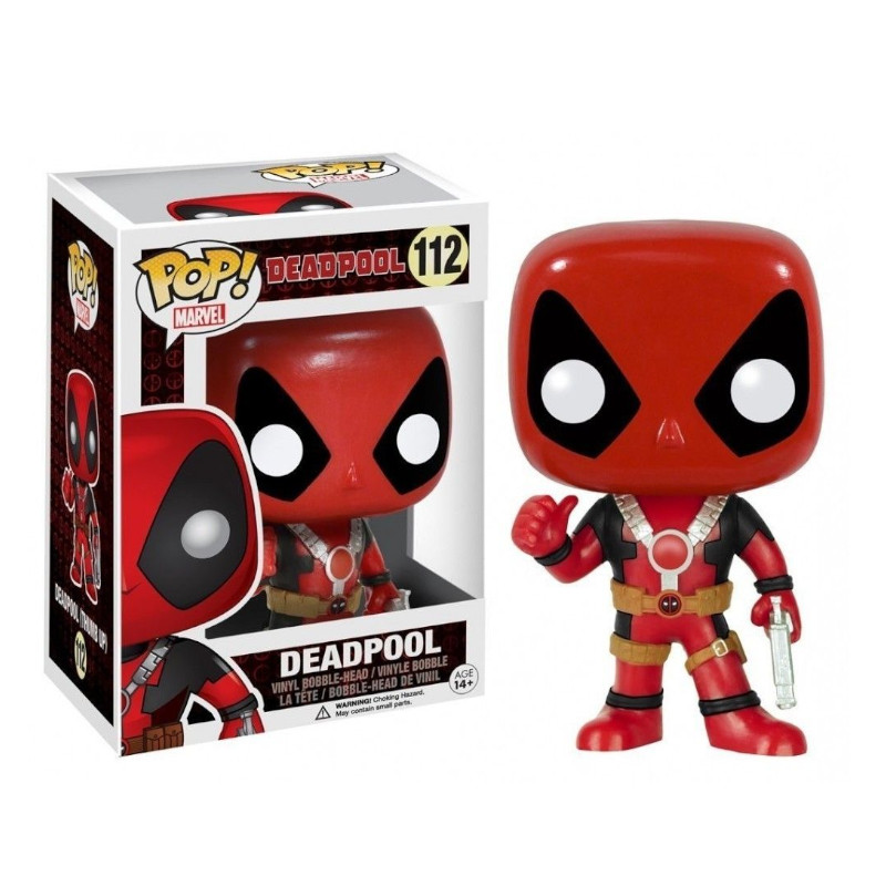 Deadpool