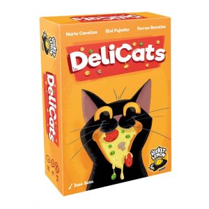 DeliCats