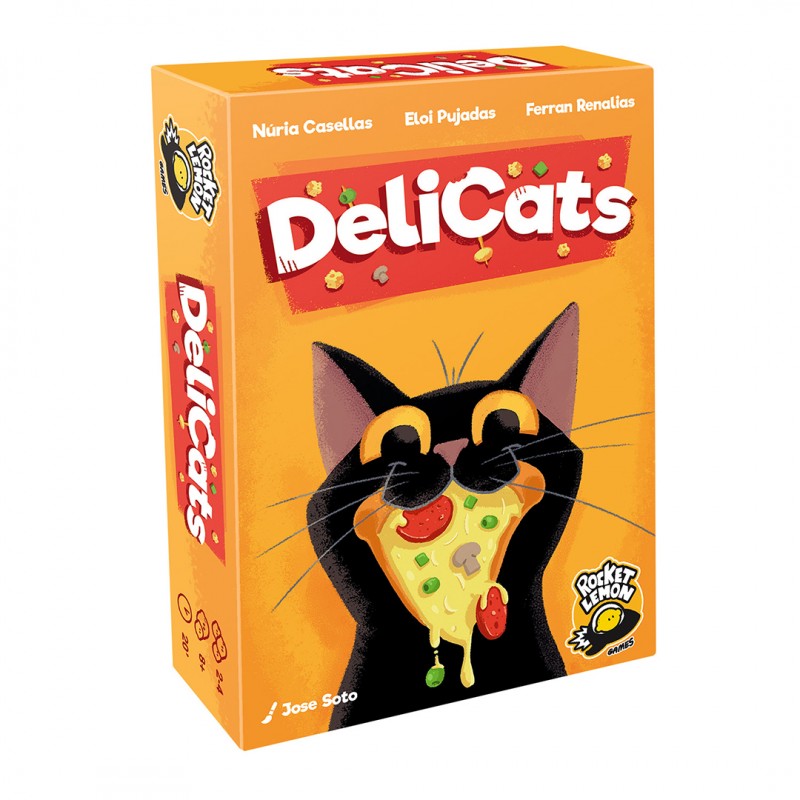 DeliCats