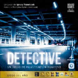 Detective