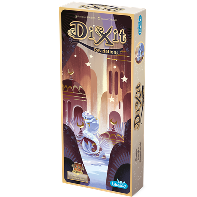 Dixit Revelations