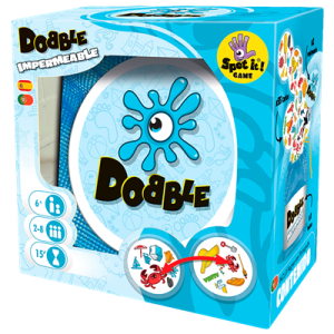 Dobble Agua
