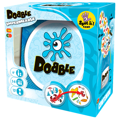 Dobble Agua