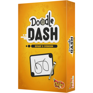 Doodle Dash