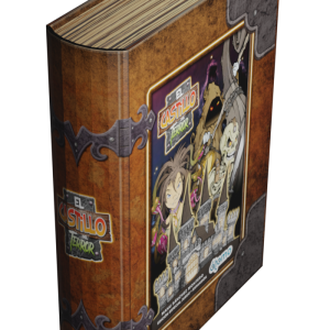 El Castillo del Terror