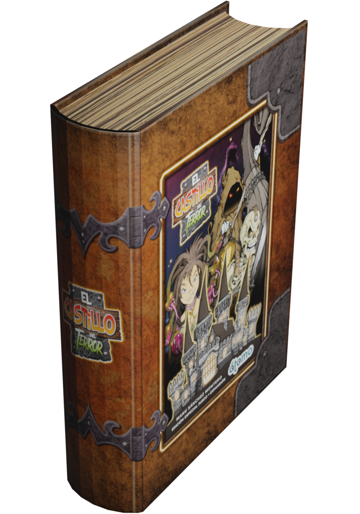 El Castillo del Terror