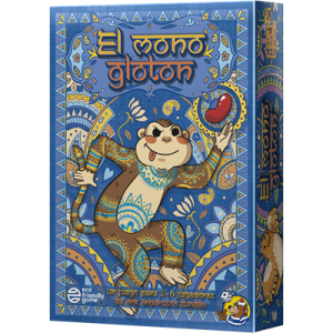 El Mono Gloto