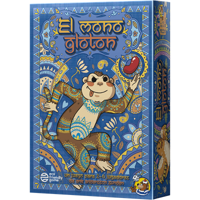 El Mono Gloto