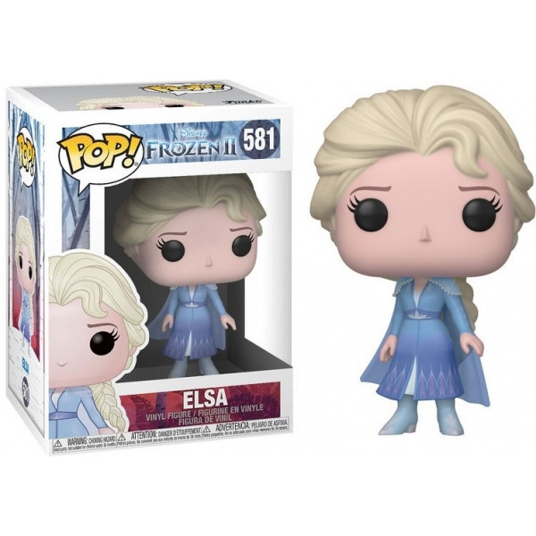 Elsa