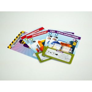 Fabricas Fantasticas Promo 1