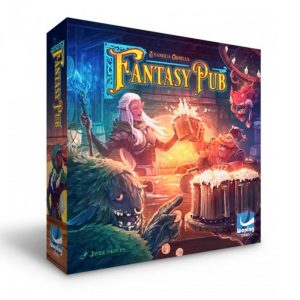 Fantasy Pub