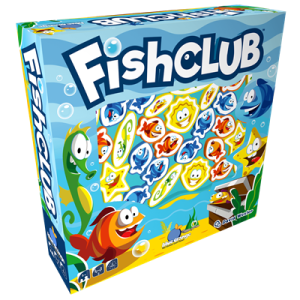 Fish club