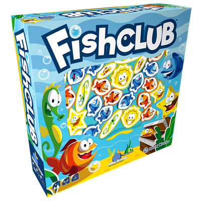 Fish club