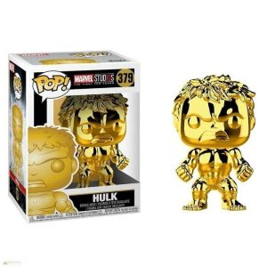 Hulk Gold