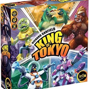 King of Tokyo