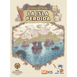 La Isla Perdida