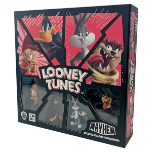 Looney Tunes
