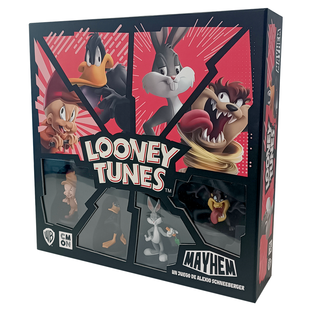 Looney Tunes