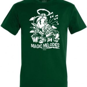 Magic Melodies