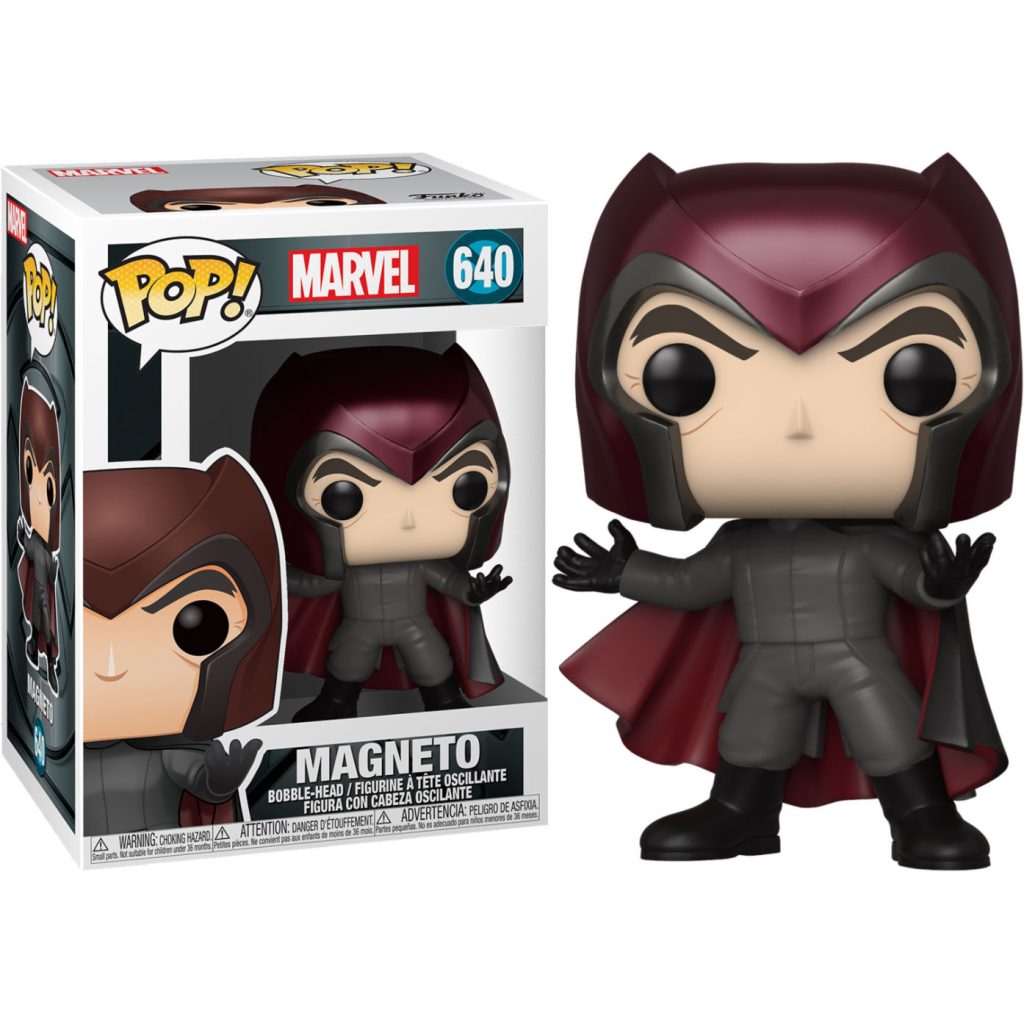 Magneto