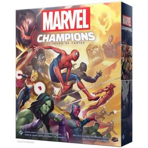 Marvel Champions