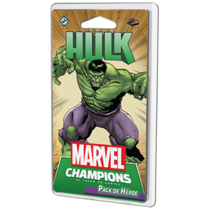 Marvel Champions Hulk