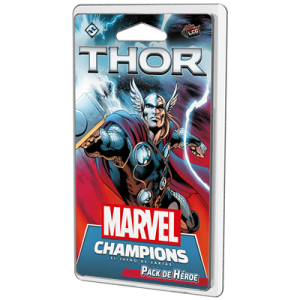 Marvel Champions Thor