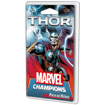 Marvel Champions Thor