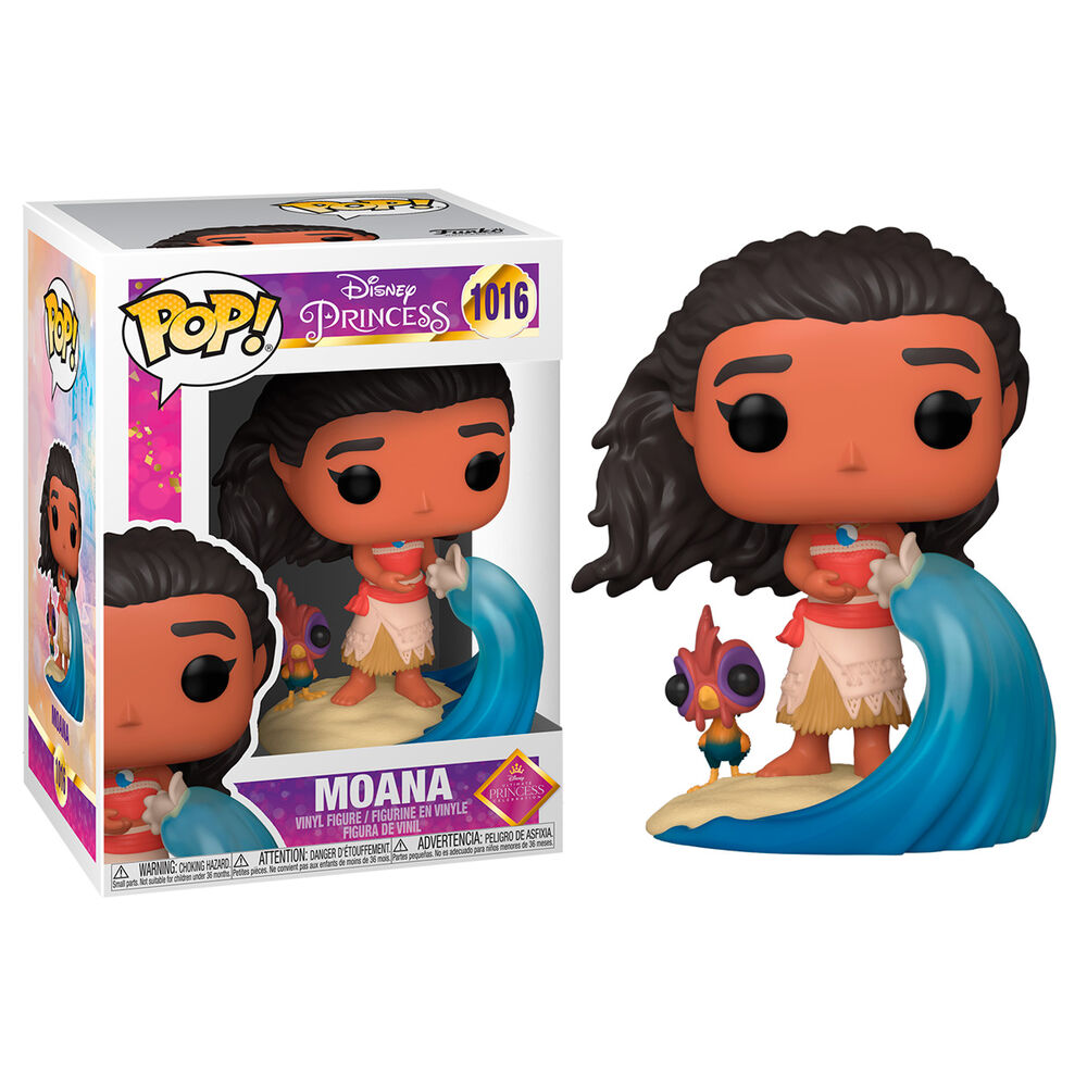 Moana
