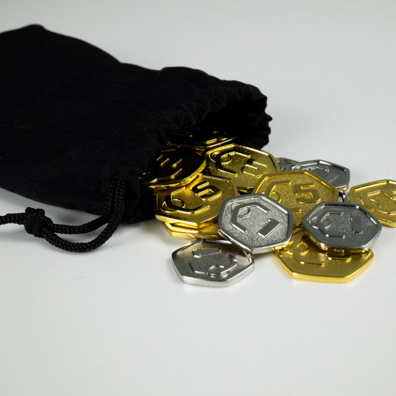 Monedas Metalicas Skymines