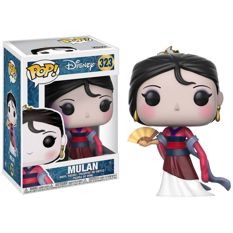 Mulan
