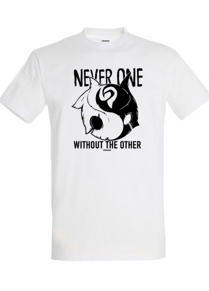 Never One Without the Other