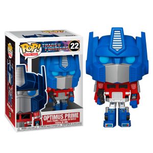Optimus Prime