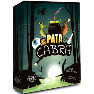 Pata de Cabra