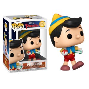 Pinocchio