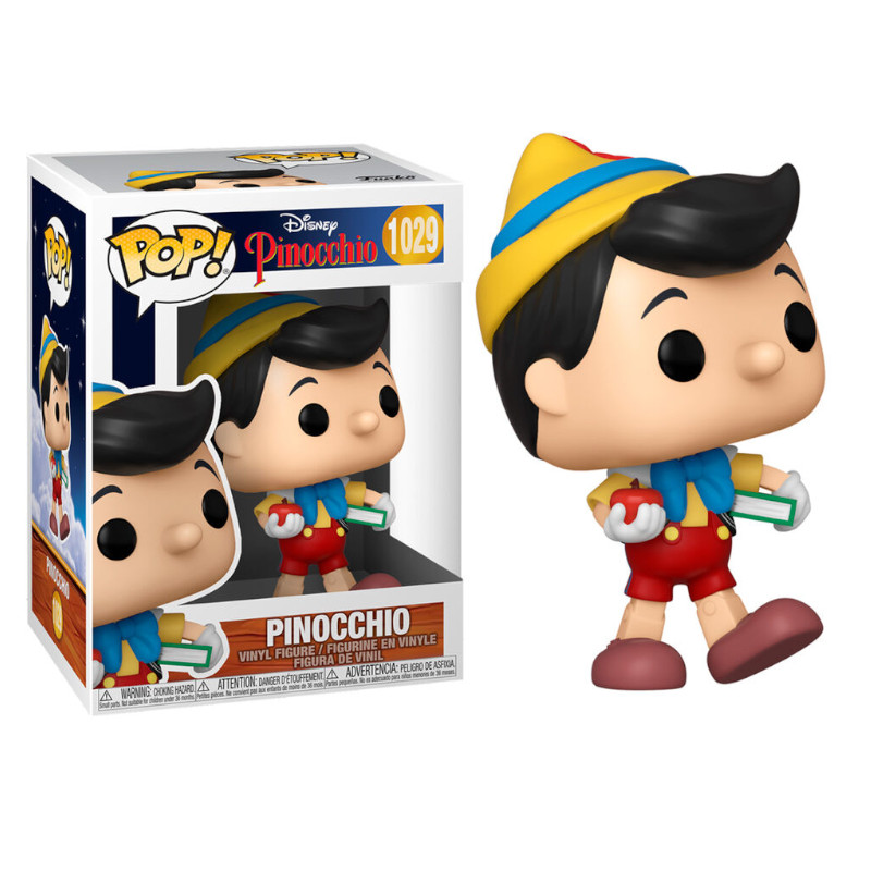 Pinocchio