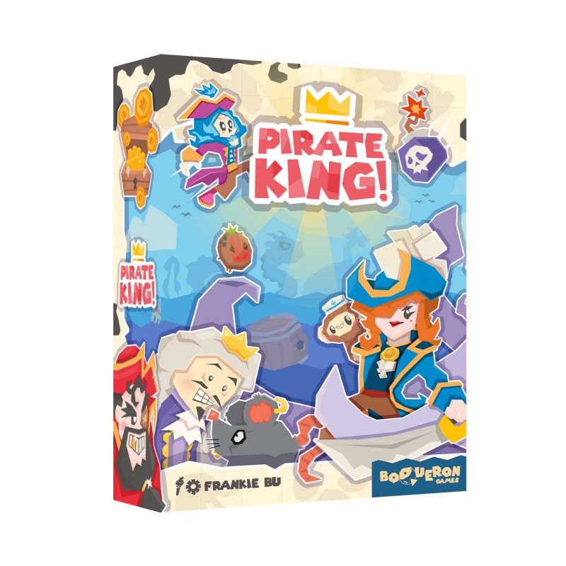 PirateKing
