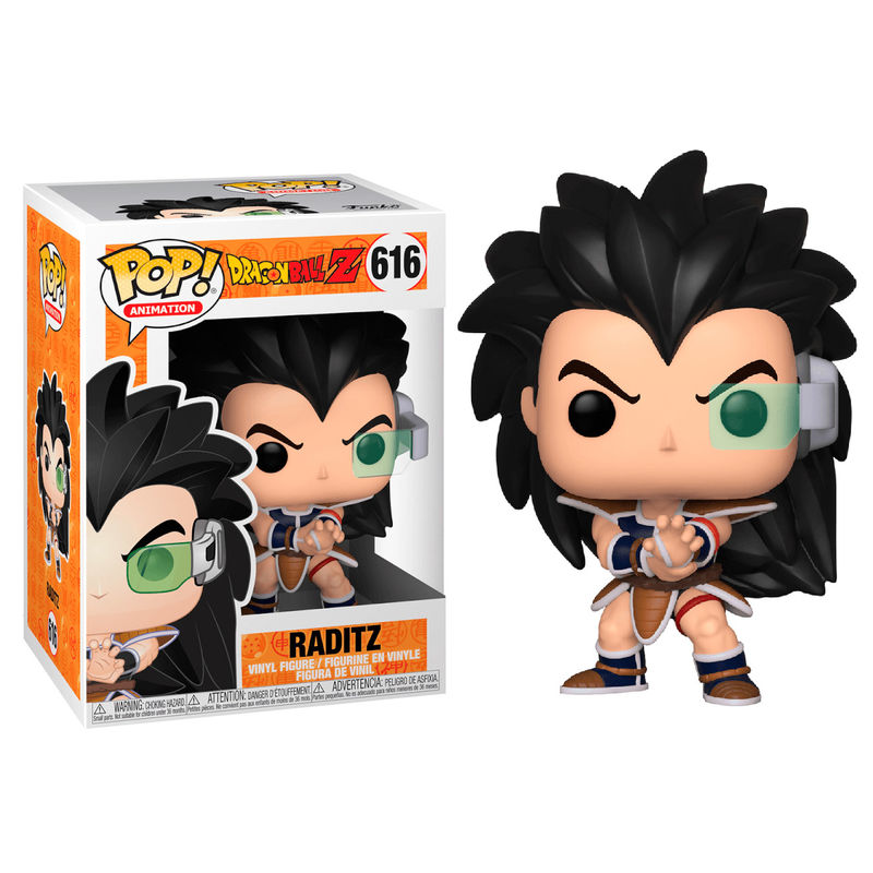 Raditz