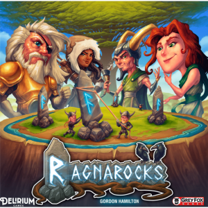 Ragnarocks