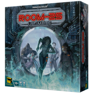 Room 25 Ultimate